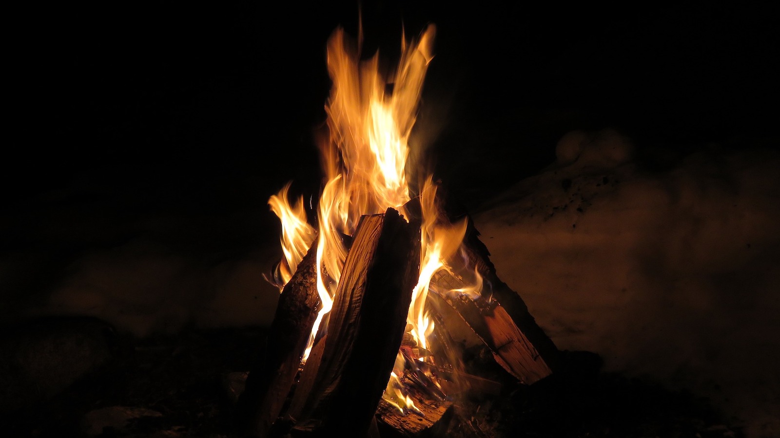 Osterfeuer beim SV Preußen Daseburg e.V.