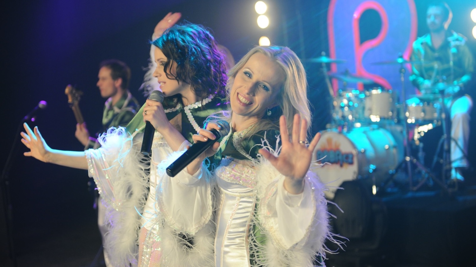 Premiere für Schlagerfans: Große Schlagernacht feiert am 6. Juni ihr Debüt in Höxter