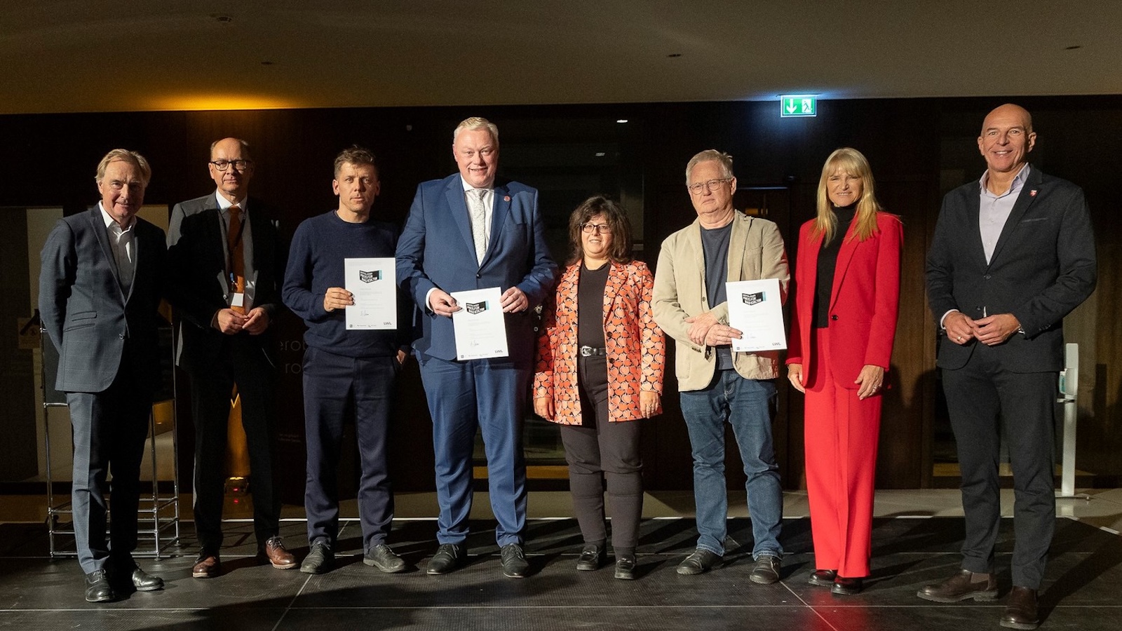 Westfälischer Preis für Baukultur: Höxter unter den Preisträgern