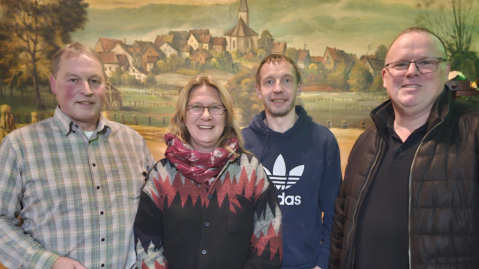 Bürger Union Warburg und FDP bilden gemeinsame Stadtratsfraktion im Warburger Rat