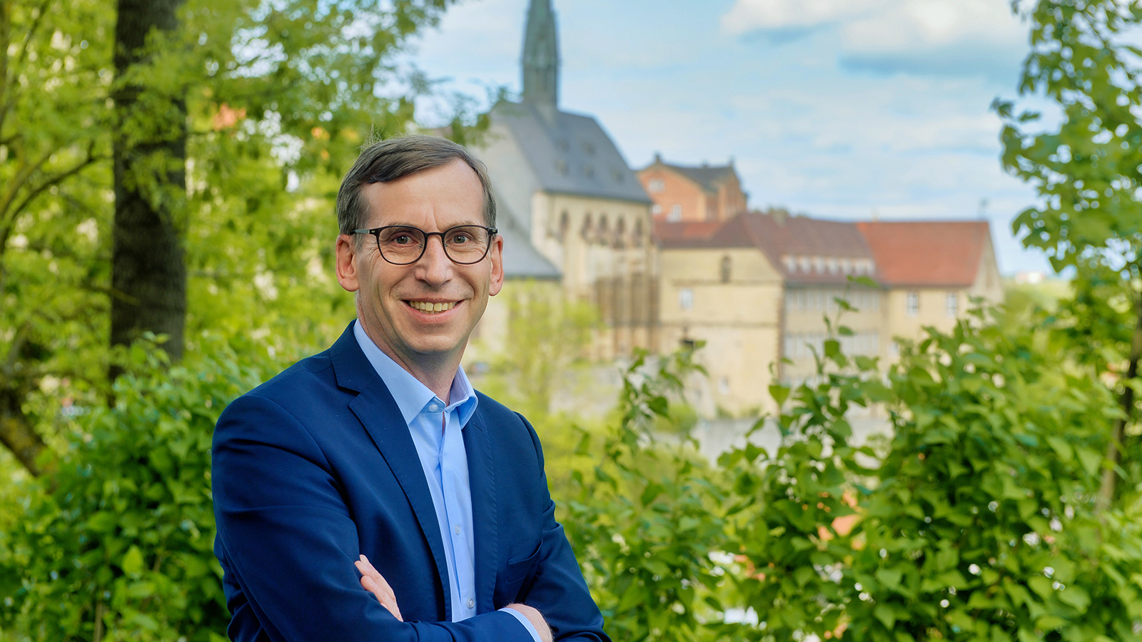 Bürgermeister-Sprechstunde am 17. November