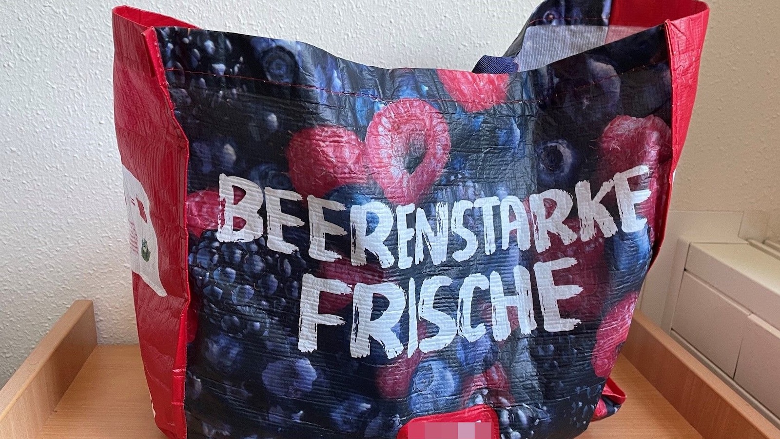 Vermisste 77-Jährige: Hinweise zu Einkaufstasche gesucht