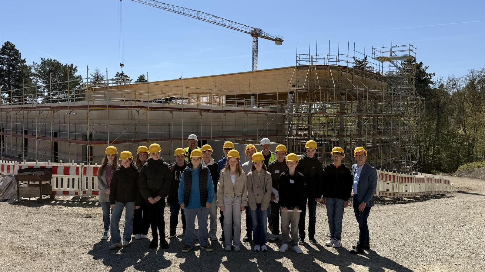 Girls & Boys Day 2026: Blick hinter die Kulissen der Stadtverwaltung Warburg