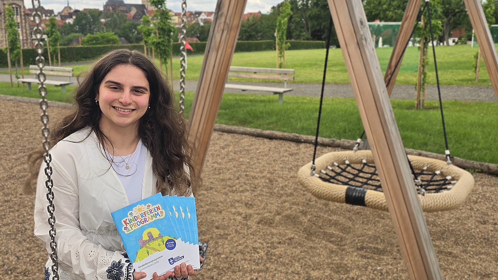 Kinderferienprogramm 2026 der Hansestadt Warburg: Sechs Wochen voller Spaß, Abenteuer und Kreativität