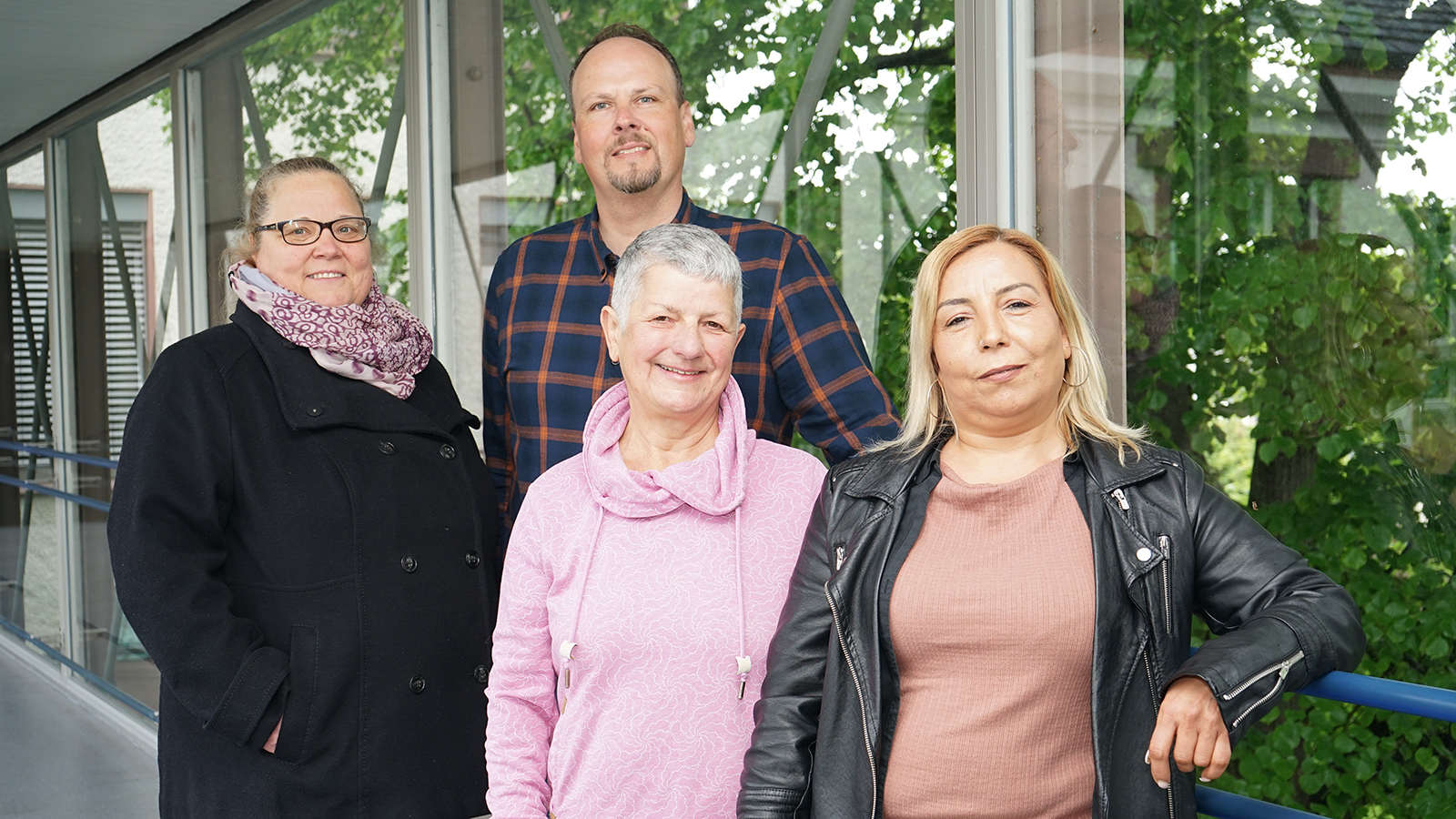 Kommunales Integrationszentrum und Runder Tisch laden zur Pfingstkirche nach Paderborn ein