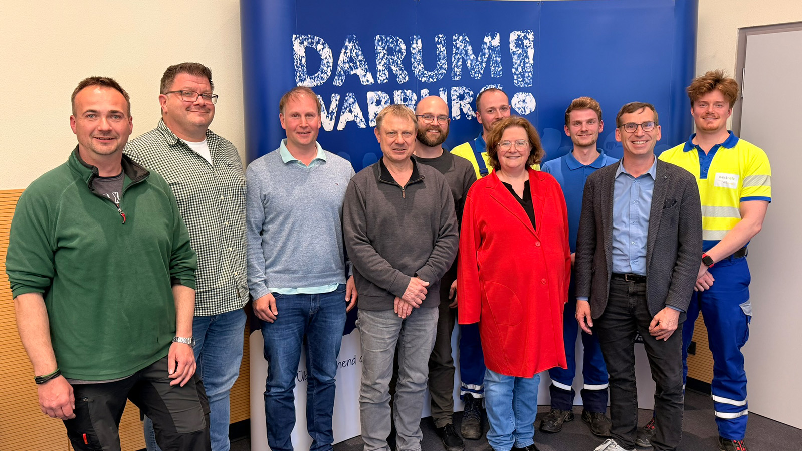 SSV Herlinghausen bestätigt Vorstand und ehrt langjährige Mitglieder bei Jahreshauptversammlung