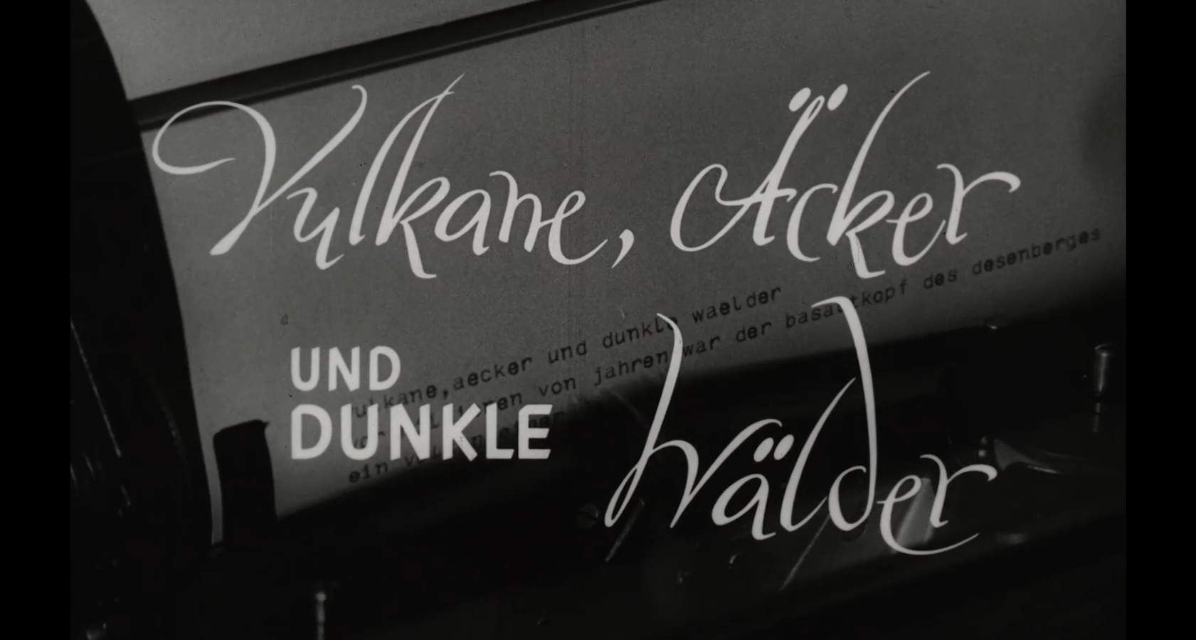 Filmabend am 21. April: Historische Filme im Stadtarchiv Warburg 