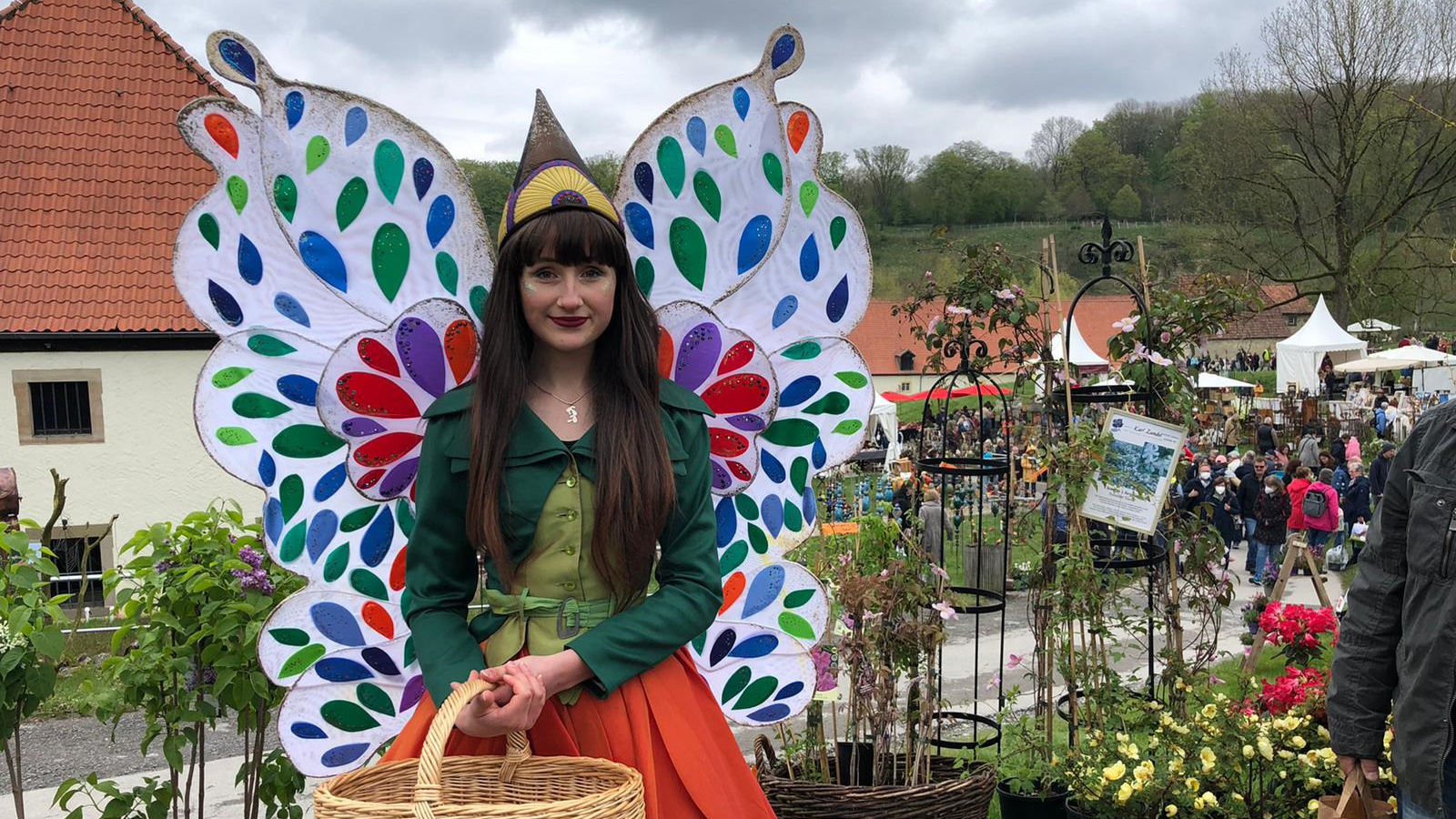 Warburger Hansefest bringt Vielfalt nach Warburg