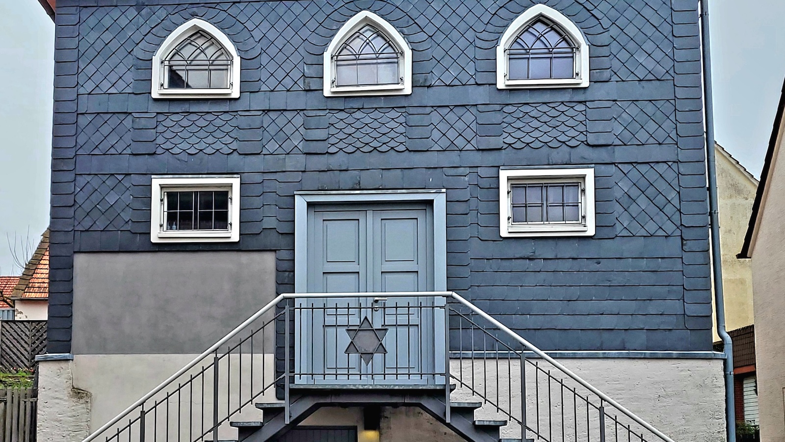 „Gruss aus Borgholz“ - BI lädt zur Ausstellung in Synagoge ein