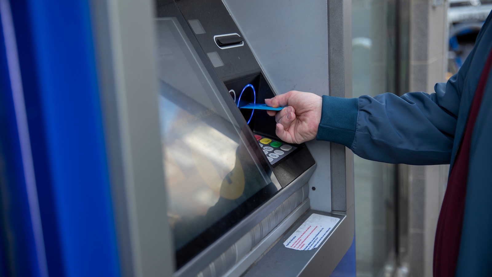 Sparkasse zieht von Willebadessen nach Peckelsheim 