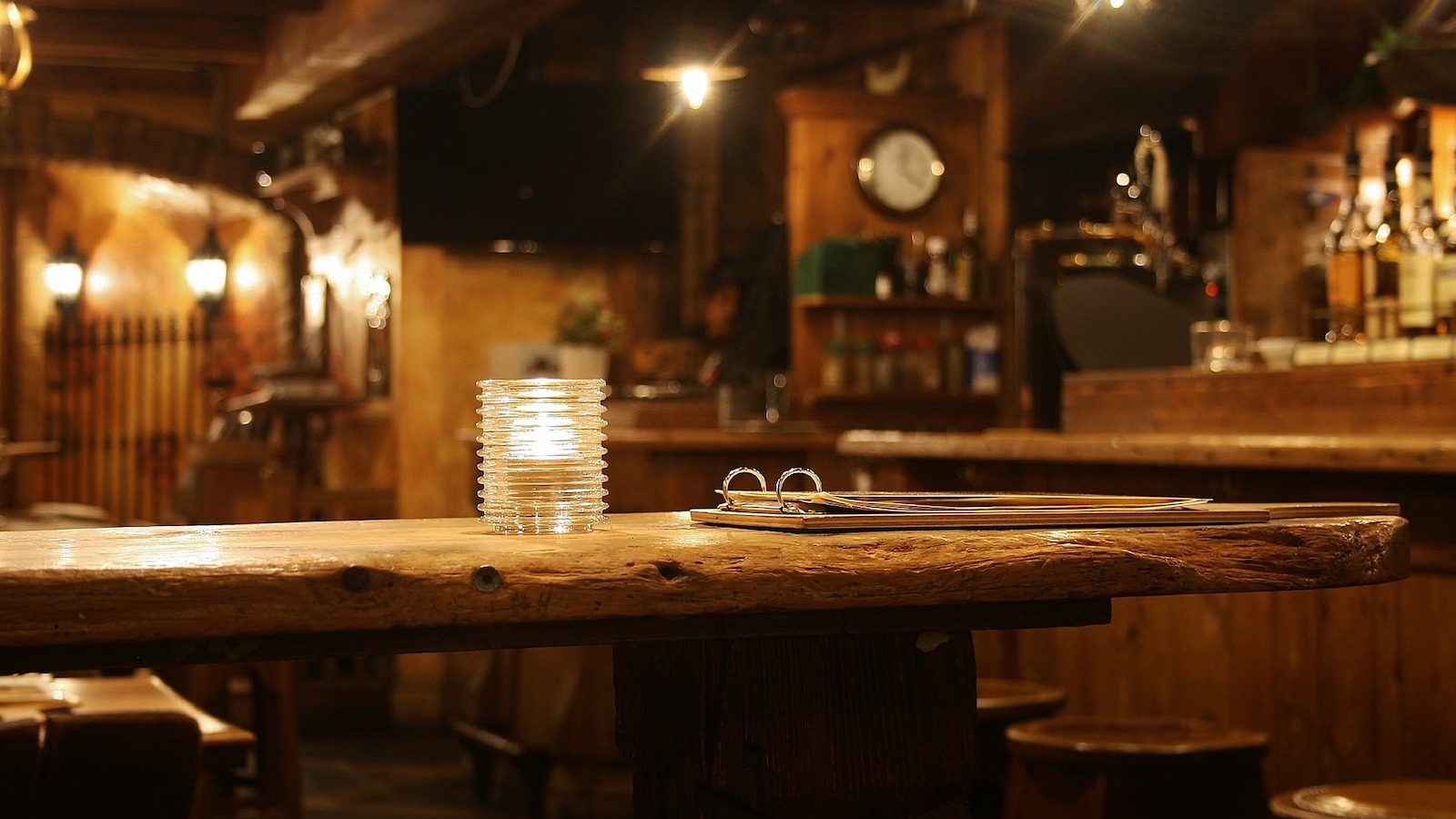 Quizabend der Scherfeder Dorftreffbühne 