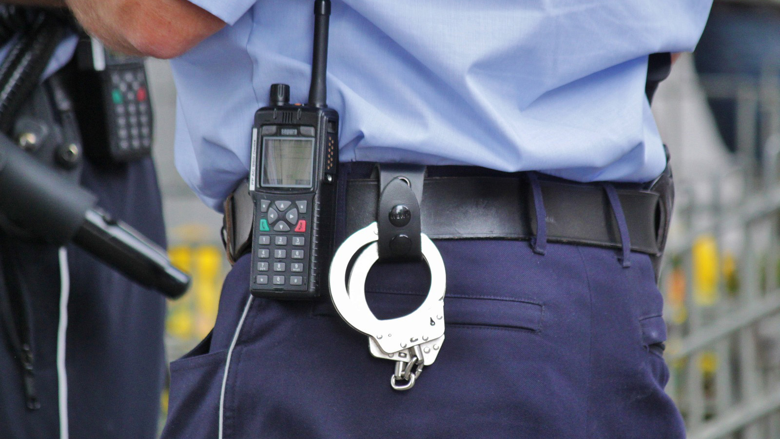 Einbruch in Scherfede: Zeuge verfolgt Täter und ermöglicht Festnahme durch Polizei