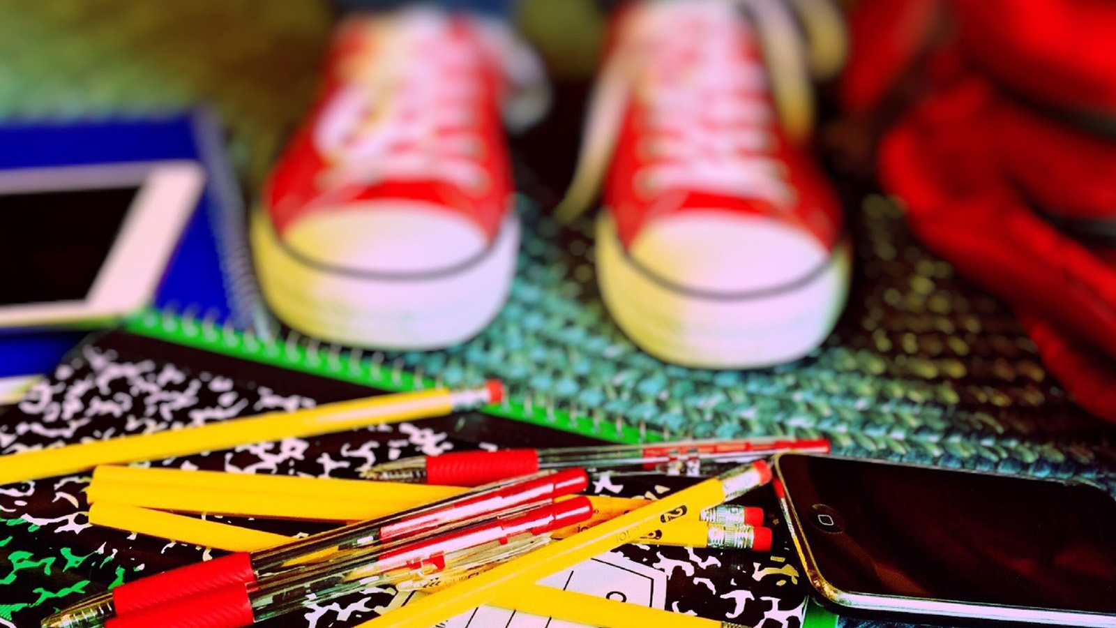 Anmeldetermine für die weiterführenden Schulen im Stadtgebiet Warburg