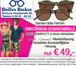 Gelungene Auftakt Veranstaltung Fur Die Gemeinwohl Region Kreis Hoxter Warburg News Nachrichten Aus Warburg Und Umgebung